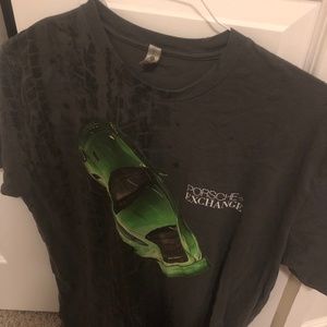 Oprah exchange T shirt